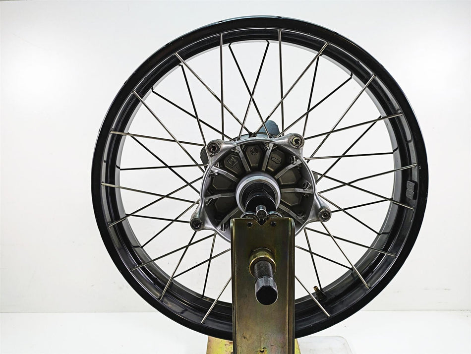 2007 BMW R1200GS K255 Adv 19x2.5 Front Wheel Spoke Rim 36317710866 36317696218 {{ shop.shopifyCountryName }} - Mototech271