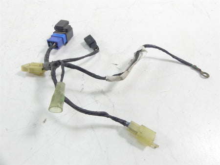 2008 Honda V-Twin VTX1800 N3 Front Light Bar Wiring Harness 08V31-MCV-1002 {{ shop.shopifyCountryName }} - Mototech271