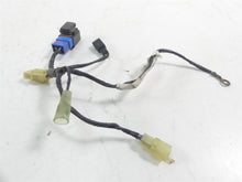 Load image into Gallery viewer, 2008 Honda V-Twin VTX1800 N3 Front Light Bar Wiring Harness 08V31-MCV-1002 | Mototech271
