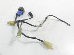 2008 Honda V-Twin VTX1800 N3 Front Light Bar Wiring Harness 08V31-MCV-1002 | Mototech271