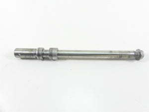 2002 Honda VTX1800 C Front 20mm Wheel Spindle Axle 44301-MZ0-A40