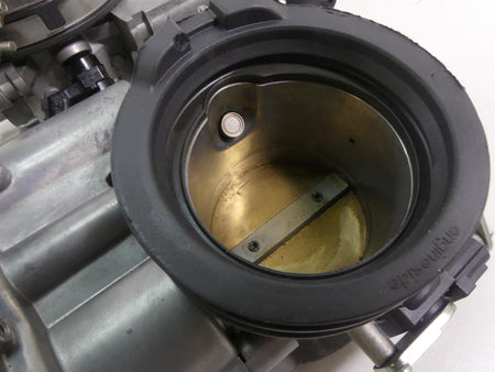 2019 KTM 1290R Super Adventure Keihin Throttle Body Set 60341001000 {{ shop.shopifyCountryName }} - Mototech271