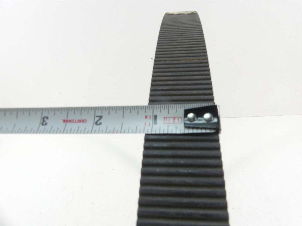 2005 Harley FXDWGI Dyna Wide Glide Rear Drive Belt 133T 1/8" 40015-00B {{ shop.shopifyCountryName }} - Mototech271