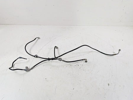 2015 BMW K1600 GT K48 Front Abs Brake Line Set 34328546368 {{ shop.shopifyCountryName }} - Mototech271