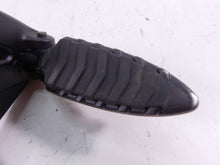 Load image into Gallery viewer, 2015 Ducati Diavel Dark Right Rider Driver Footpeg Foot Peg + Mount 82431762A
