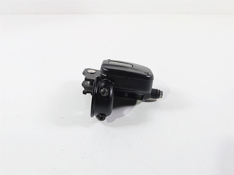 2016 Harley Softail FLSTFBS Fat Boy S Clutch Master Cylinder 11/16" 36700186B
