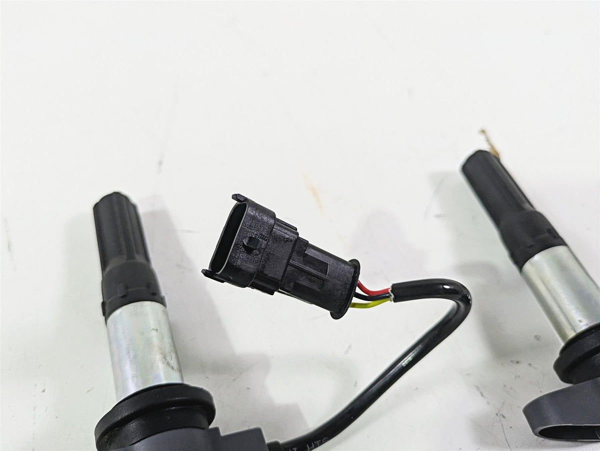2023 Ducati Monster 937 SP Eldor Ignition Coil Set 38010221A 78660001 {{ shop.shopifyCountryName }} - Mototech271