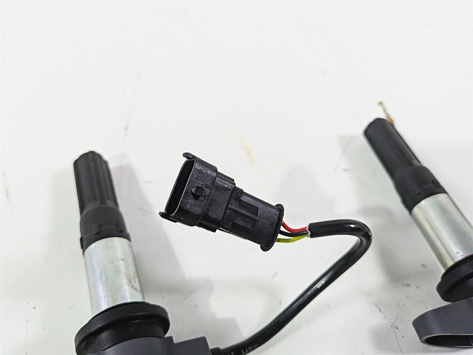 2023 Ducati Monster 937 SP Eldor Ignition Coil Set 38010221A 78660001 {{ shop.shopifyCountryName }} - Mototech271