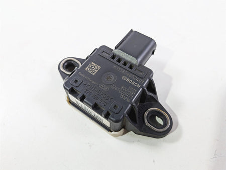 2016 BMW S1000XR K49 Bosch Speed Sensor Control Module 61358546524 & 61358388688-Mototech271