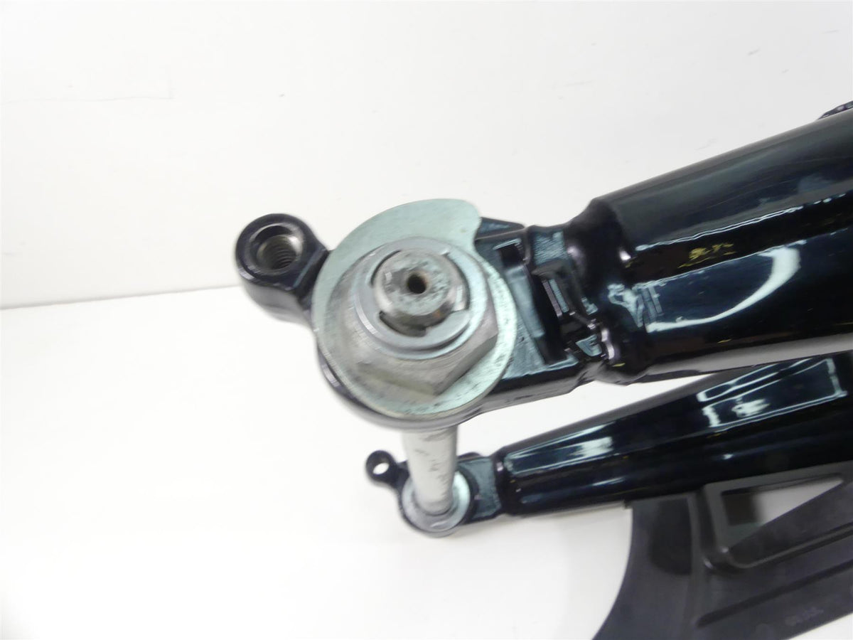 2012 Harley Touring FLHX Street Glide Rear Swingarm Swing Arm 25mm Axle 47549-09 {{ shop.shopifyCountryName }} - Mototech271