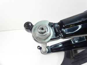 2012 Harley Touring FLHX Street Glide Rear Swingarm Swing Arm 25mm Axle 47549-09