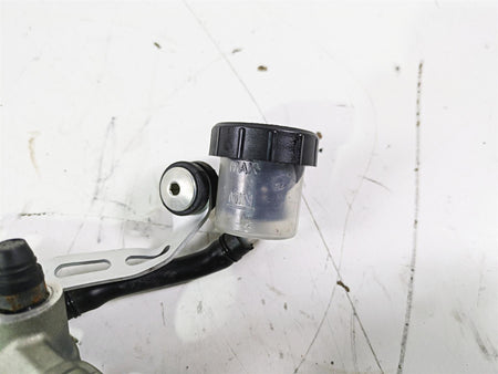 2015 Ducati Panigale 1299 S Brembo Radial Clutch Master Cylinder 63040603B {{ shop.shopifyCountryName }} - Mototech271
