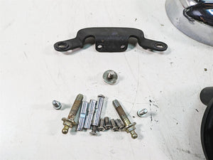 2011 Harley Touring FLHR Road King Air Cleaner Breather Filter K&N 01946 | Mototech271