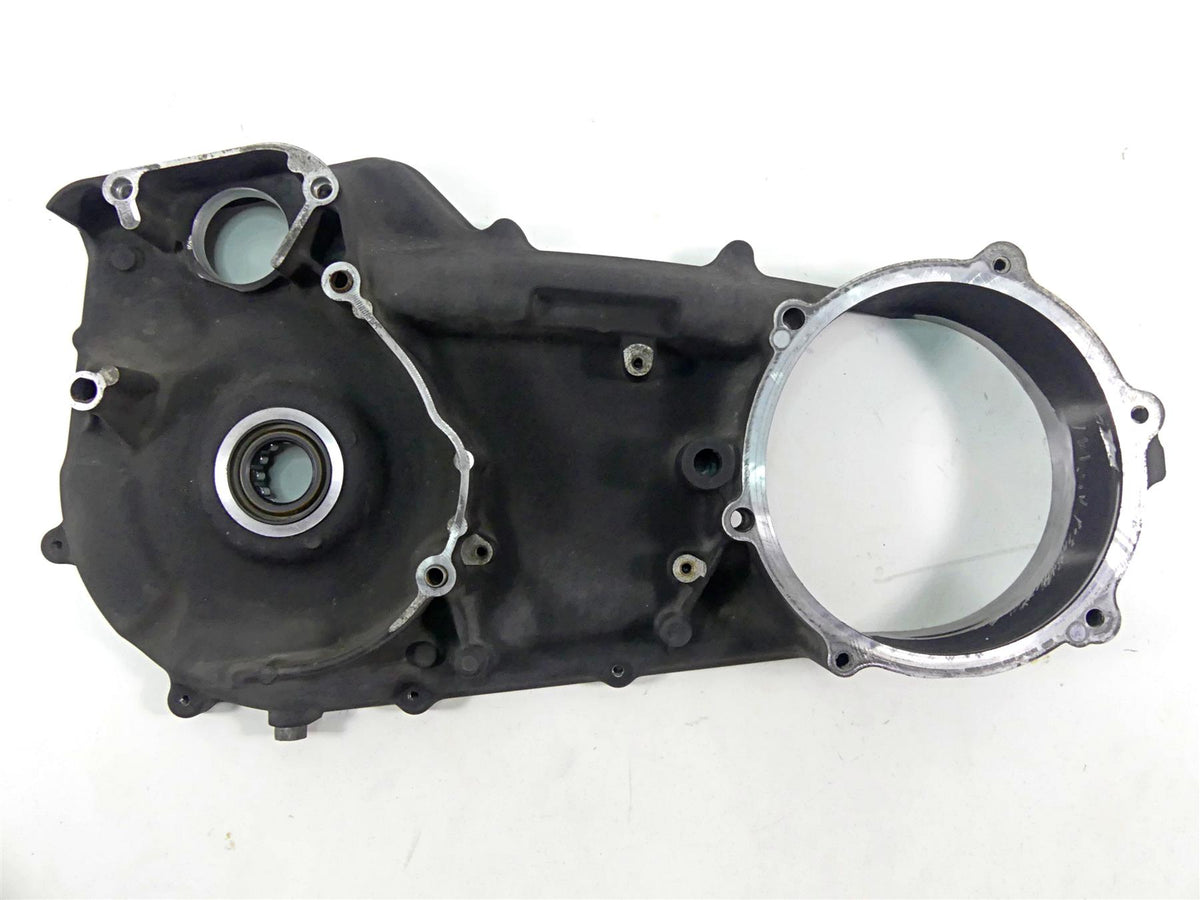 2011 Harley Softail FXS Blackline Inner Primary Drive Clutch Cover 60681-06B {{ shop.shopifyCountryName }} - Mototech271