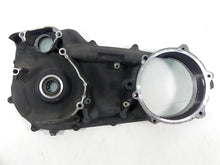 Load image into Gallery viewer, 2011 Harley Softail FXS Blackline Inner Primary Drive Clutch Cover 60681-06B

