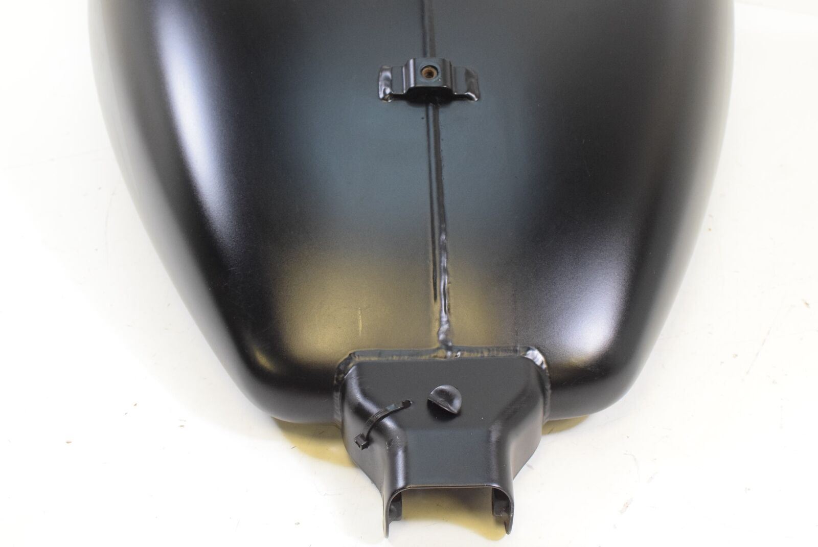2017 Indian Chieftain Dark Horse Nice Fuel Gas Petrol Tank - No Scratch 1021997 {{ shop.shopifyCountryName }} - Mototech271