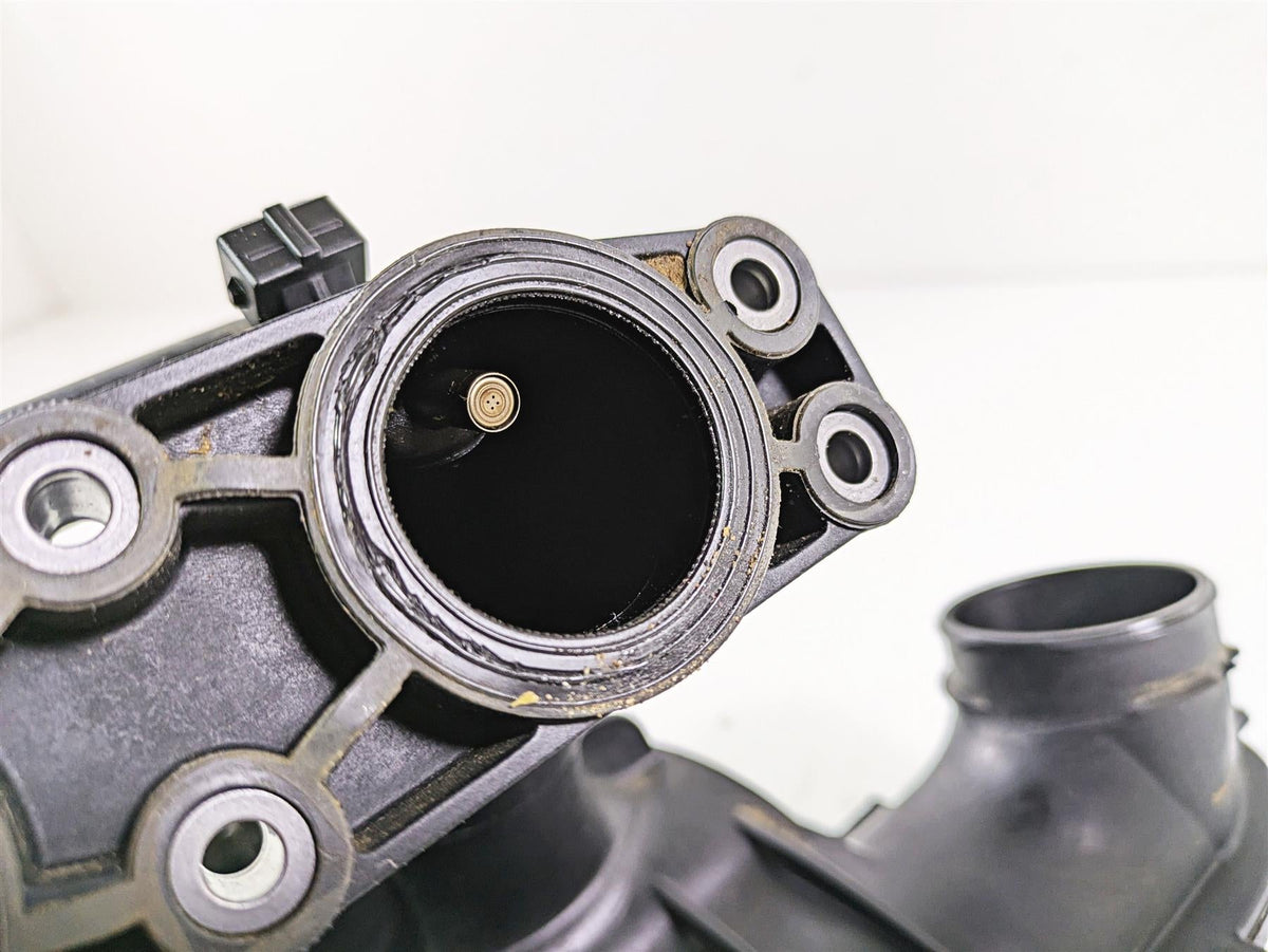 2019 Can Am Maverick X3 XRS Turbo R Intake Manifold & Fuel Injecors 420867345 {{ shop.shopifyCountryName }} - Mototech271