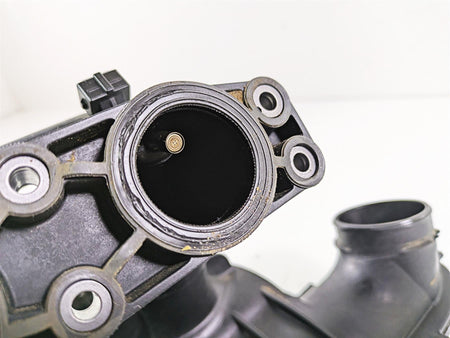 2019 Can Am Maverick X3 XRS Turbo R Intake Manifold & Fuel Injecors 420867345 {{ shop.shopifyCountryName }} - Mototech271