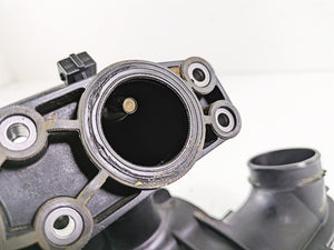 2019 Can Am Maverick X3 XRS Turbo R Intake Manifold & Fuel Injecors 420867345 | Mototech271