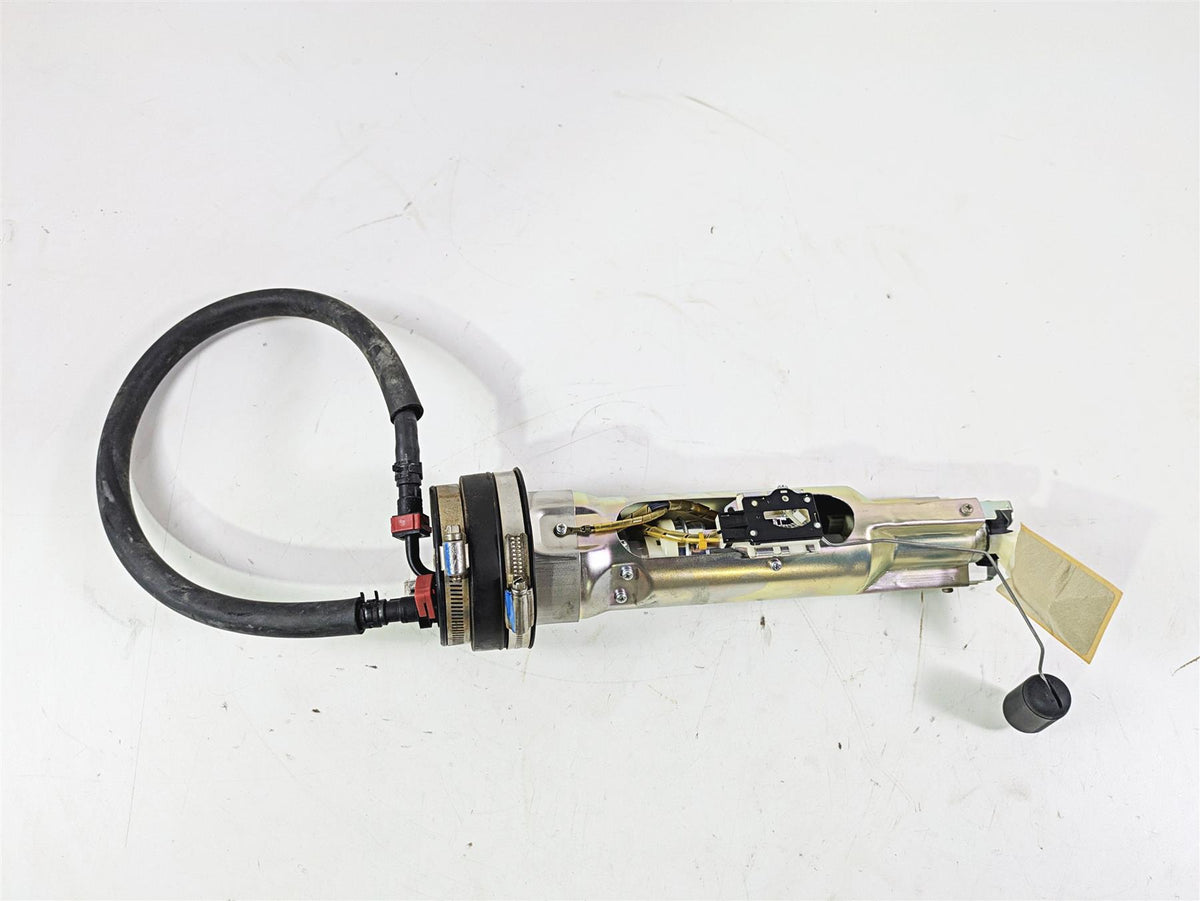 2017 Kawasaki Ultra 310X Fuel Gas Petrol Pump Set - Tested 49040-0748 {{ shop.shopifyCountryName }} - Mototech271