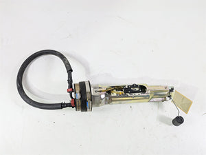 2017 Kawasaki Ultra 310X Fuel Gas Petrol Pump Set - Tested 49040-0748