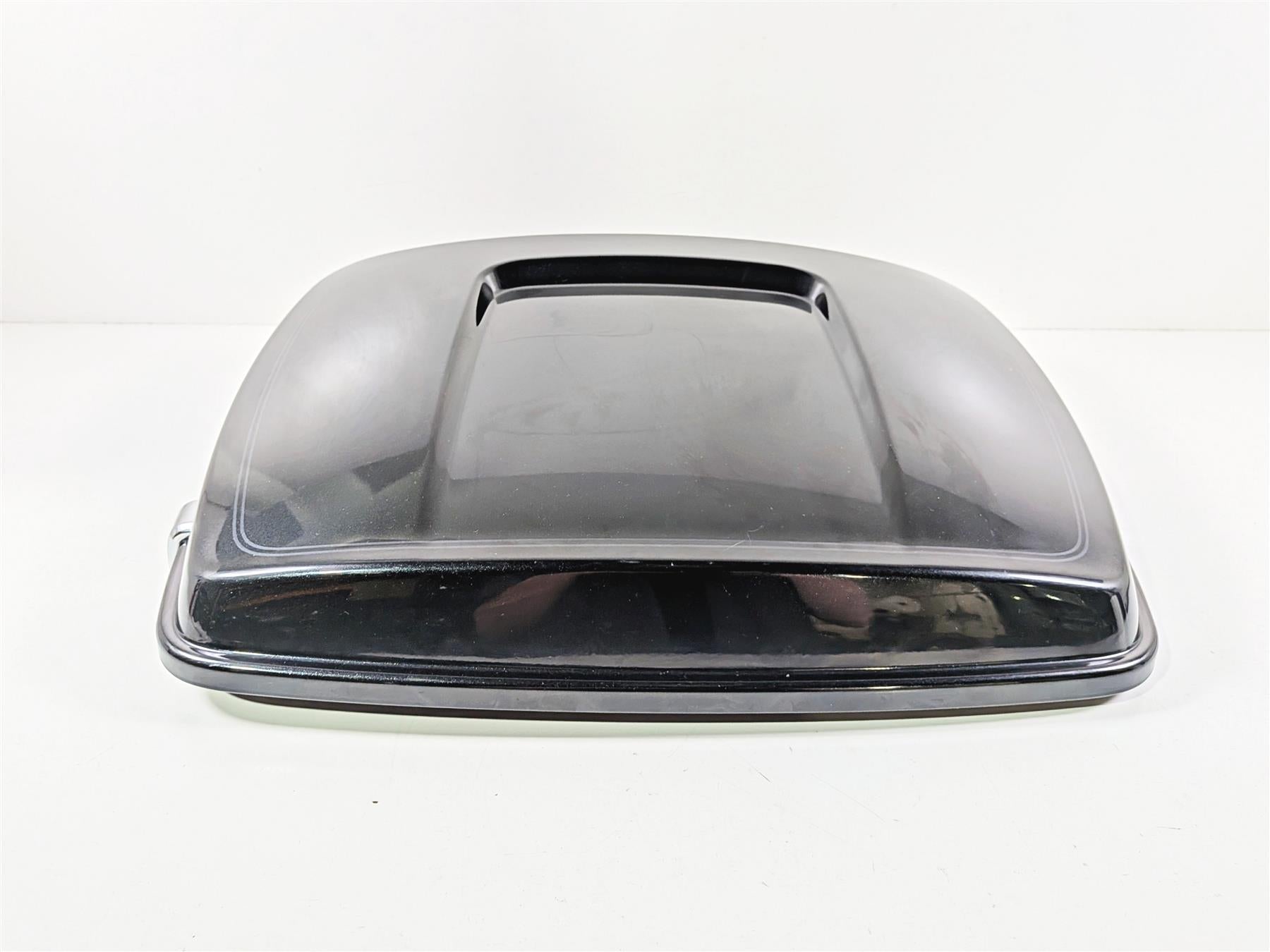 2018 Harley Touring FLHTCU Electra Glide Trunk Tour Pack Cover Lid 53000370-Mototech271