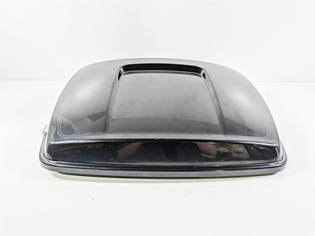 2018 Harley Touring FLHTCU Electra Glide Trunk Tour Pack Cover Lid 53000370-Mototech271