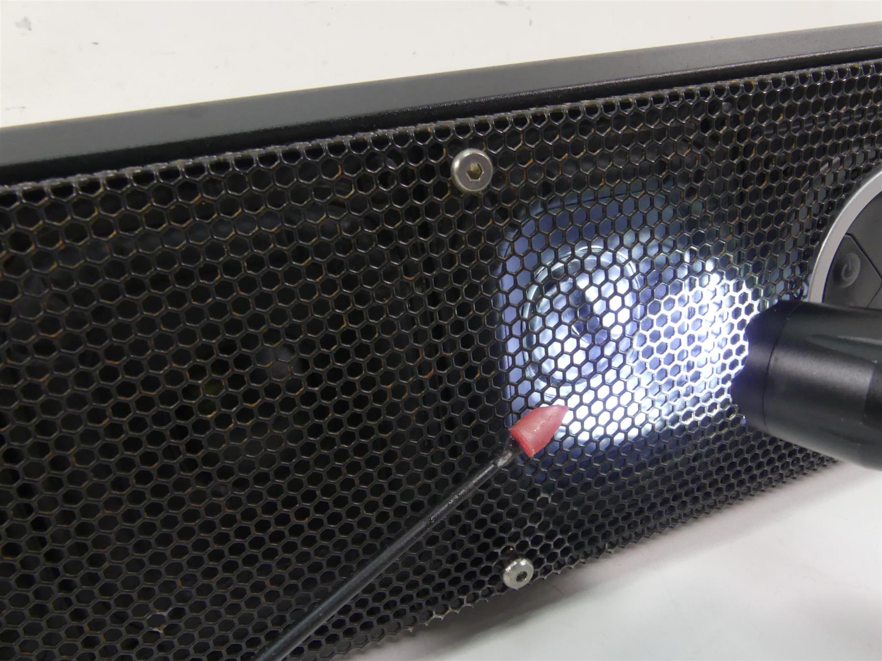 2020 Honda Talon SXS1000R S2R Power Bass XL-1200 Sound Bar Bluetooth B0751HRLHN {{ shop.shopifyCountryName }} - Mototech271