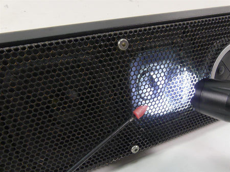 2020 Honda Talon SXS1000R S2R Power Bass XL-1200 Sound Bar Bluetooth B0751HRLHN {{ shop.shopifyCountryName }} - Mototech271