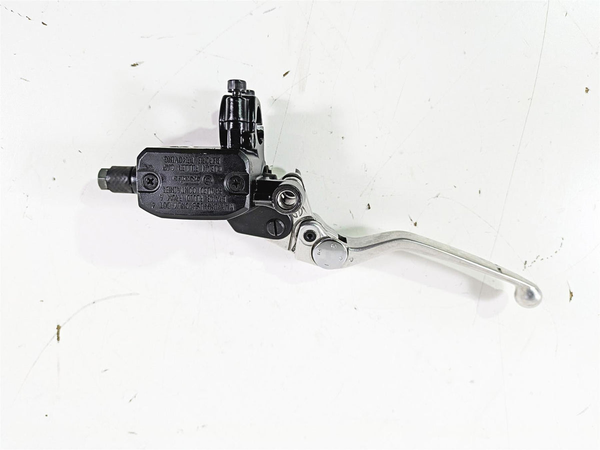 2016 Moto Guzzi Stelvio 1200 8V NTX Brembo Clutch Master Cylinder 978607 {{ shop.shopifyCountryName }} - Mototech271
