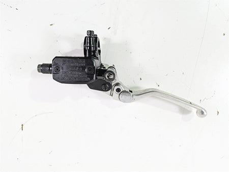 2016 Moto Guzzi Stelvio 1200 8V NTX Brembo Clutch Master Cylinder 978607 {{ shop.shopifyCountryName }} - Mototech271