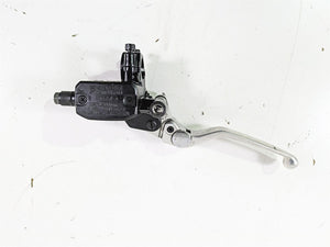 2016 Moto Guzzi Stelvio 1200 8V NTX Brembo Clutch Master Cylinder 978607 | Mototech271