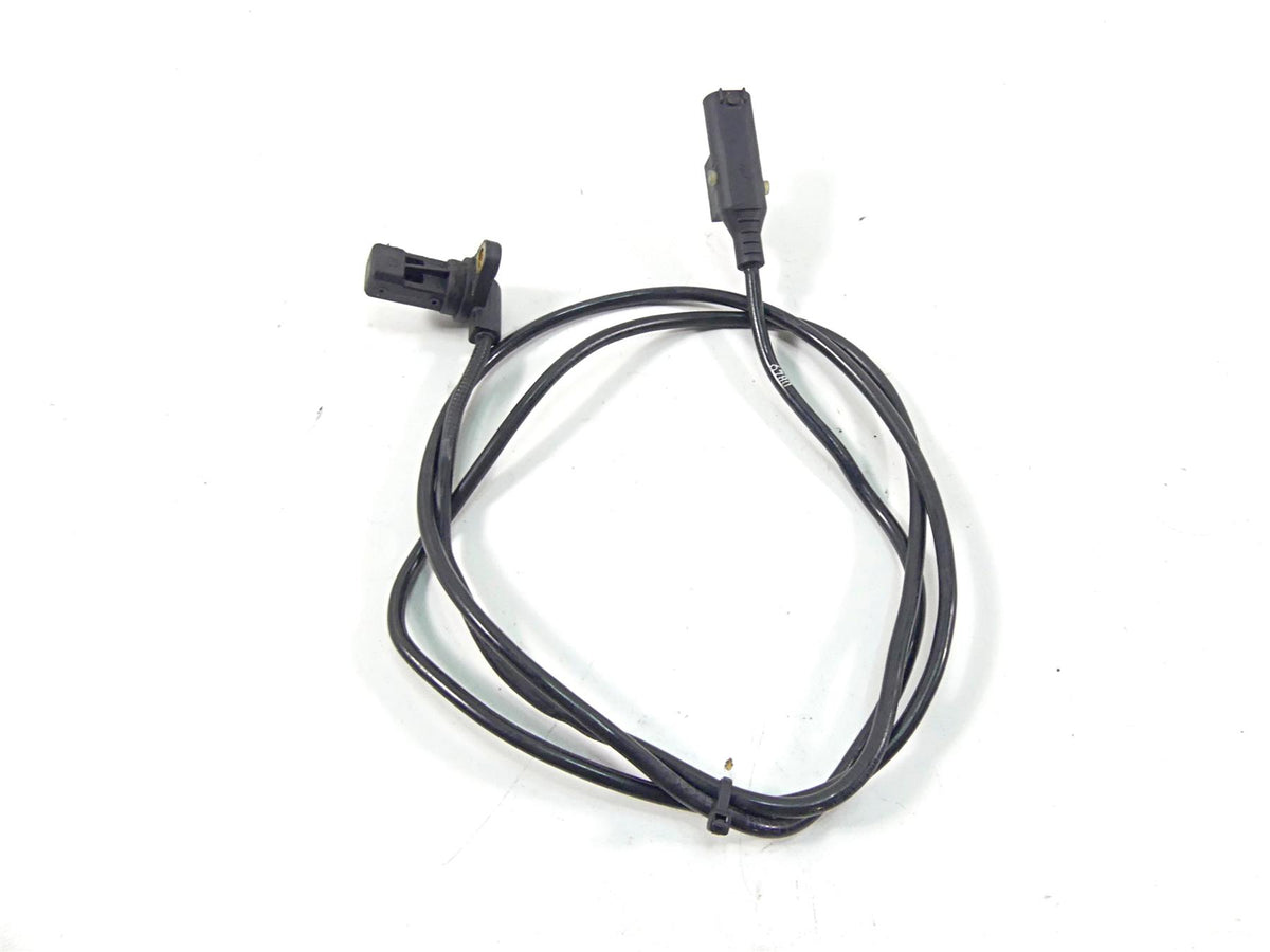 2009 BMW R1200GS K255 Adv Front Abs Brake Wheel Speed Sensor 34527677824 {{ shop.shopifyCountryName }} - Mototech271
