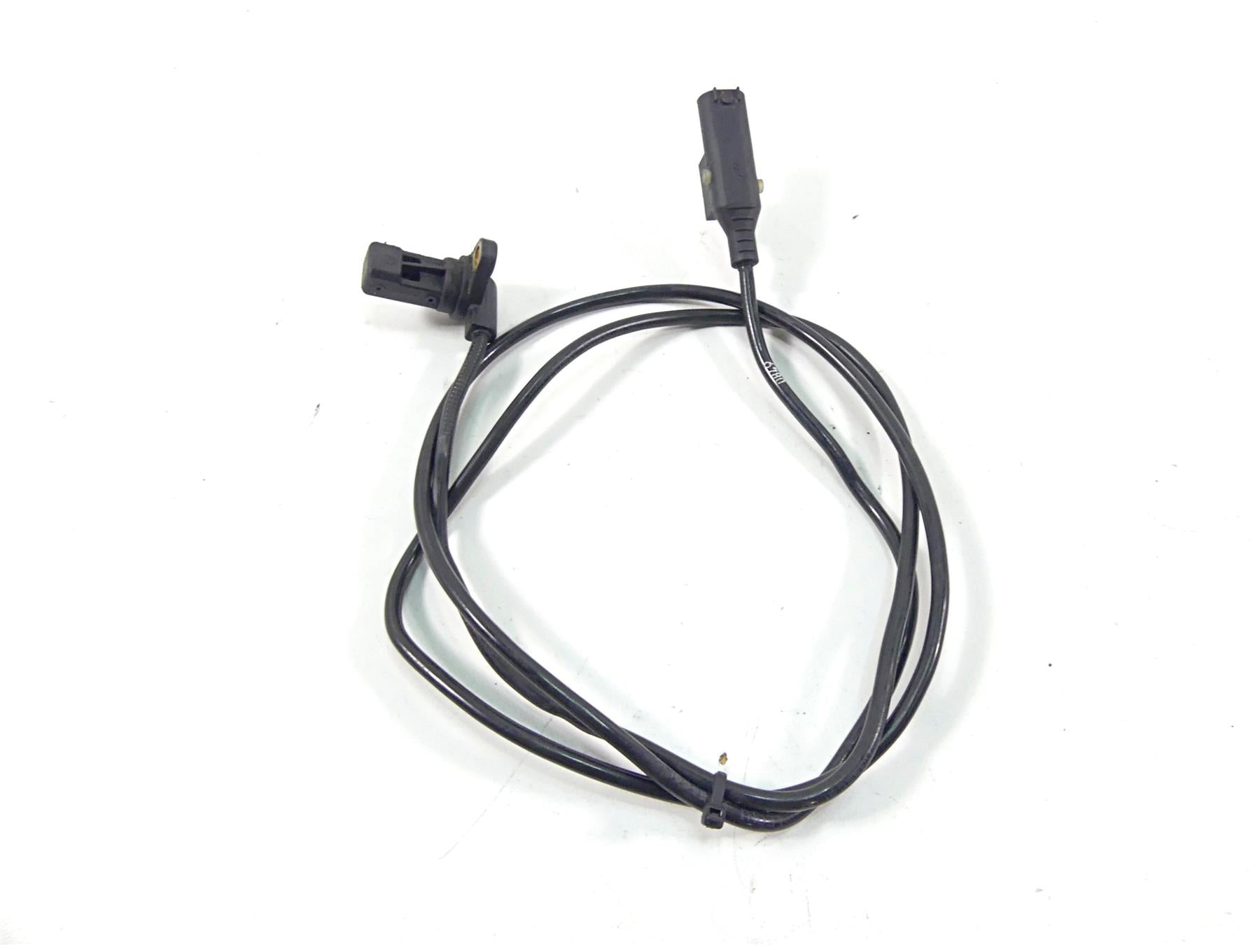 2009 BMW R1200GS K255 Adv Front Abs Brake Wheel Speed Sensor 34527677824 {{ shop.shopifyCountryName }} - Mototech271