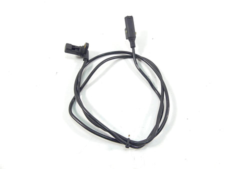 2009 BMW R1200GS K255 Adv Front Abs Brake Wheel Speed Sensor 34527677824 {{ shop.shopifyCountryName }} - Mototech271