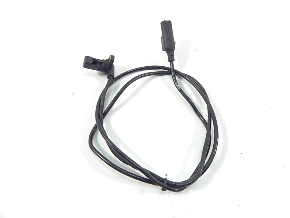 2009 BMW R1200GS K255 Adv Front Abs Brake Wheel Speed Sensor 34527677824 {{ shop.shopifyCountryName }} - Mototech271