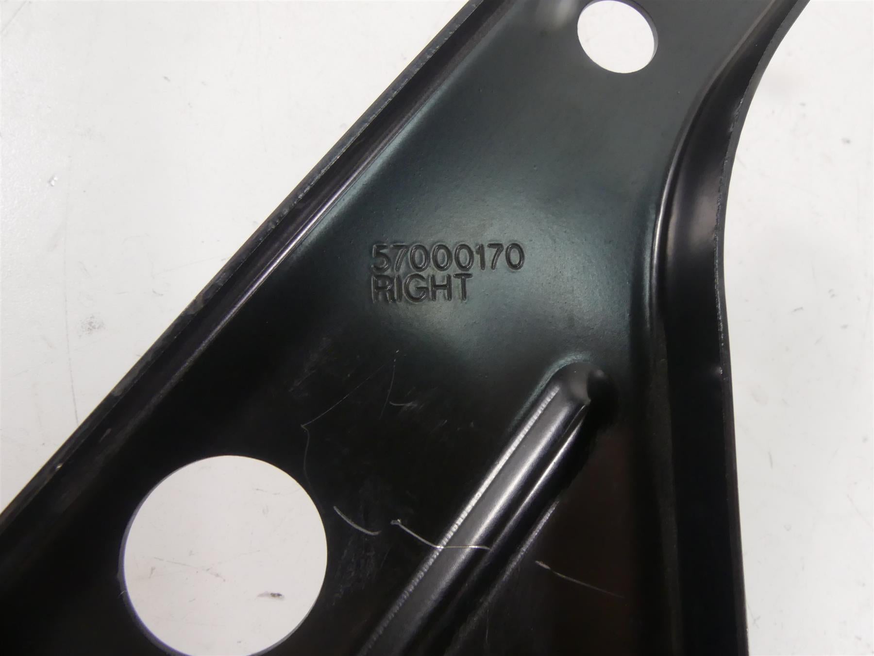 2014 Harley Touring FLHX Street Glide Front Fairing Mounting Hardware 57000186 {{ shop.shopifyCountryName }} - Mototech271