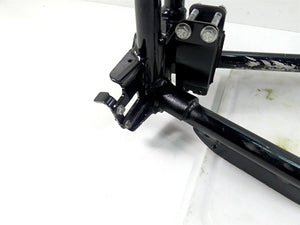 2014 Harley Dyna FXDB Street Bob Straight Main Frame Chassis 29dg Rake With California Clean Title  71475-06B