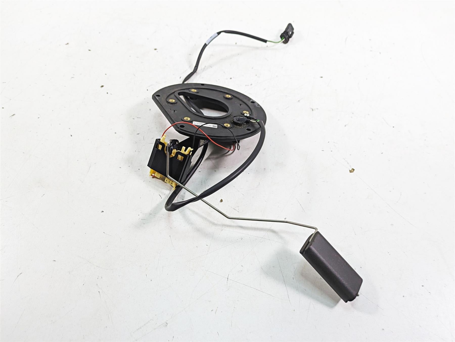 2022 Harley RA1250 S Pan America Fuel Gas Petrol Level Sender 61200064 61200068 {{ shop.shopifyCountryName }} - Mototech271