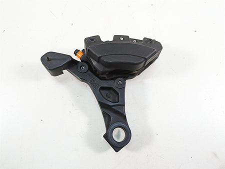 2019 Harley Touring FLHX Street Glide Rear Brake Caliper & Bracket 44080-08C {{ shop.shopifyCountryName }} - Mototech271