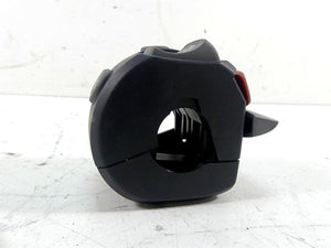 2009 BMW R1200 GS K25 Left Hand Esa Abs Turn Signal Control Switch 61317704625 | Mototech271