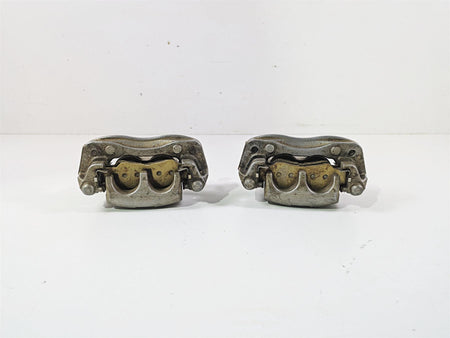 2020 Yamaha YXZ1000 R SS XTR Rear Brake Caliper Set Nissin B5H-2580V-00-00 {{ shop.shopifyCountryName }} - Mototech271