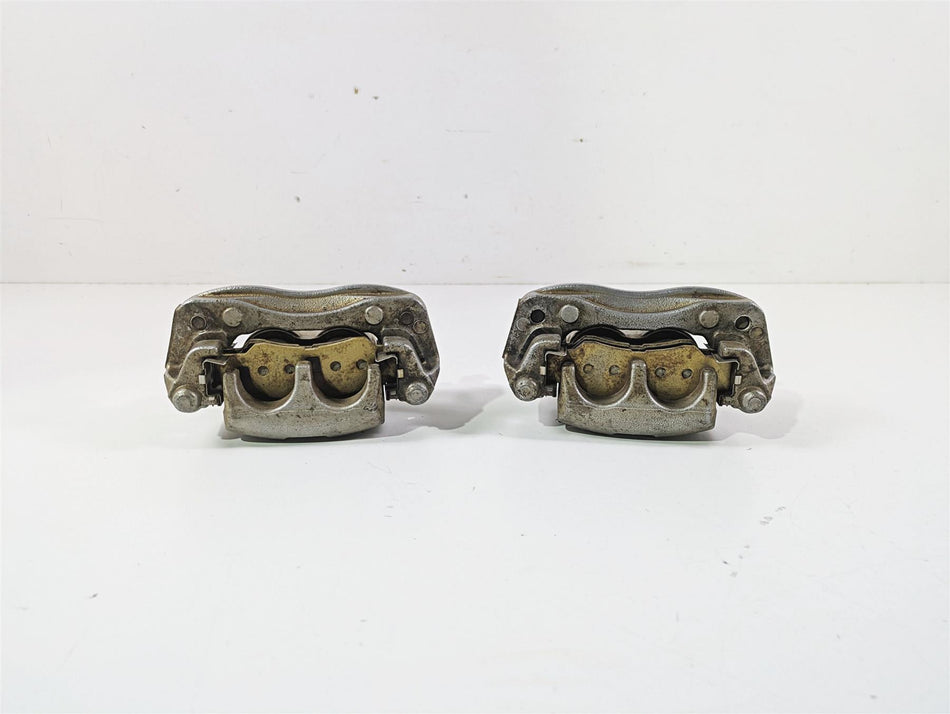 2020 Yamaha YXZ1000 R SS XTR Rear Brake Caliper Set Nissin B5H-2580V-00-00 {{ shop.shopifyCountryName }} - Mototech271