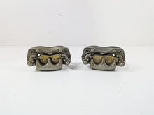 Load image into Gallery viewer, 2020 Yamaha YXZ1000 R SS XTR Rear Brake Caliper Set Nissin B5H-2580V-00-00
