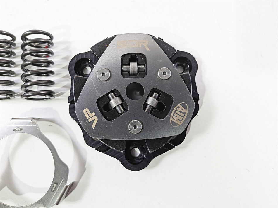 2017 Harley FXSE CVO Pro Sreet Breakout Aim VP-SDR Clutch Set VP-036-SDR-Mototech271