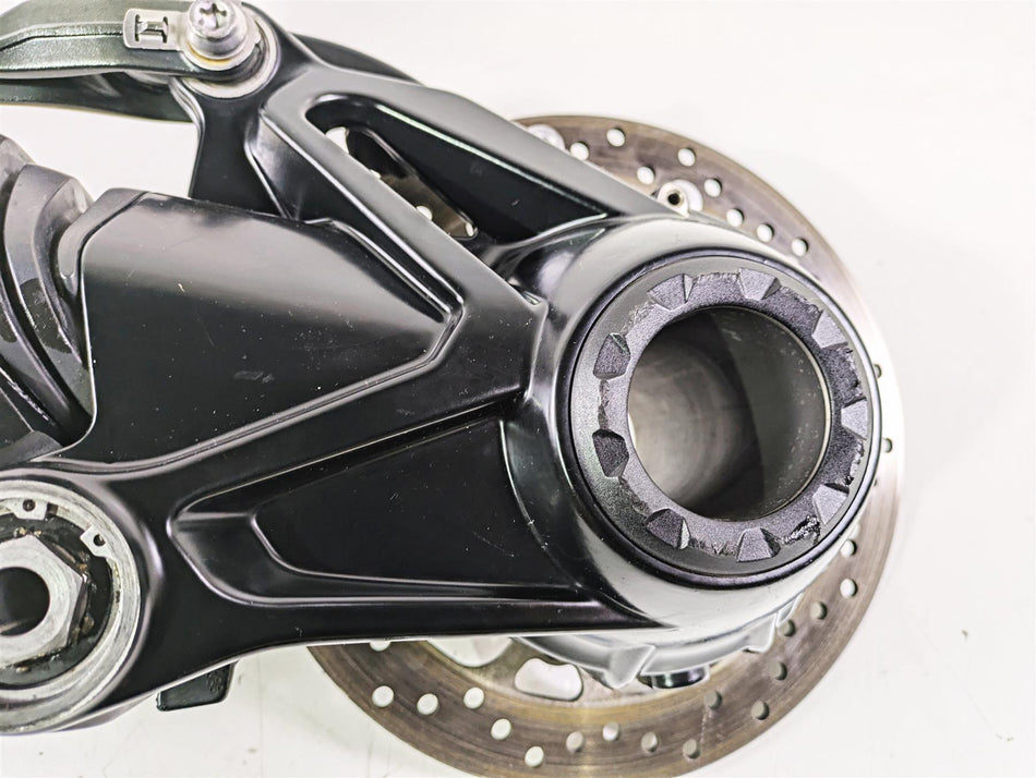 2016 BMW R1200RS K54 Differential Swingarm Driveshaft I=31:11=2,82 33748546093 {{ shop.shopifyCountryName }} - Mototech271