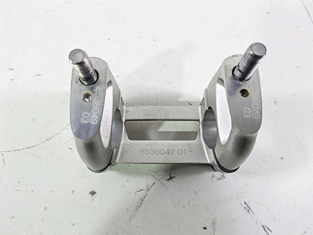 2015 BMW R nineT K21 Handlebar Risers Holder Set 32718538049 32718538047 {{ shop.shopifyCountryName }} - Mototech271