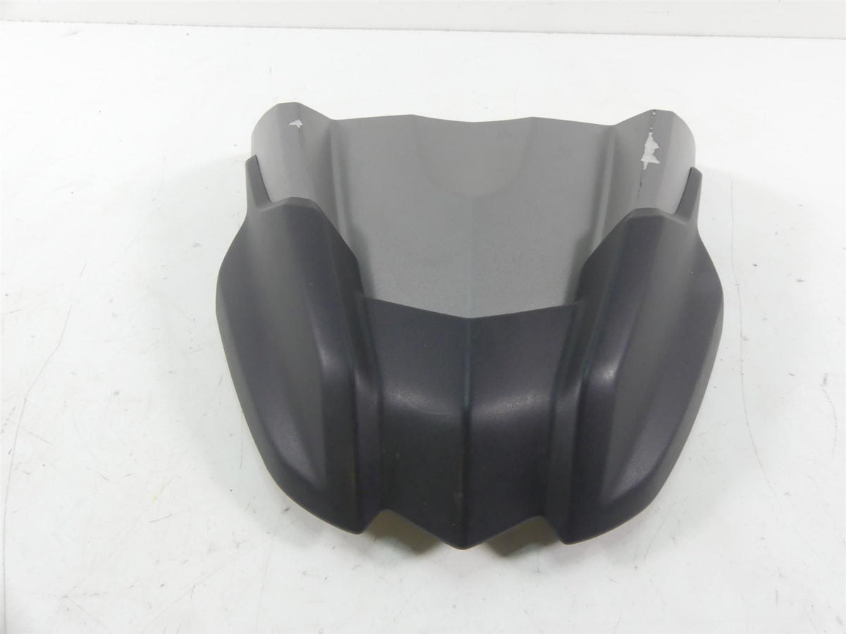 2009 BMW F800GS K72 Upper Fender Mud Guard Tire Hugger 46617694994 {{ shop.shopifyCountryName }} - Mototech271