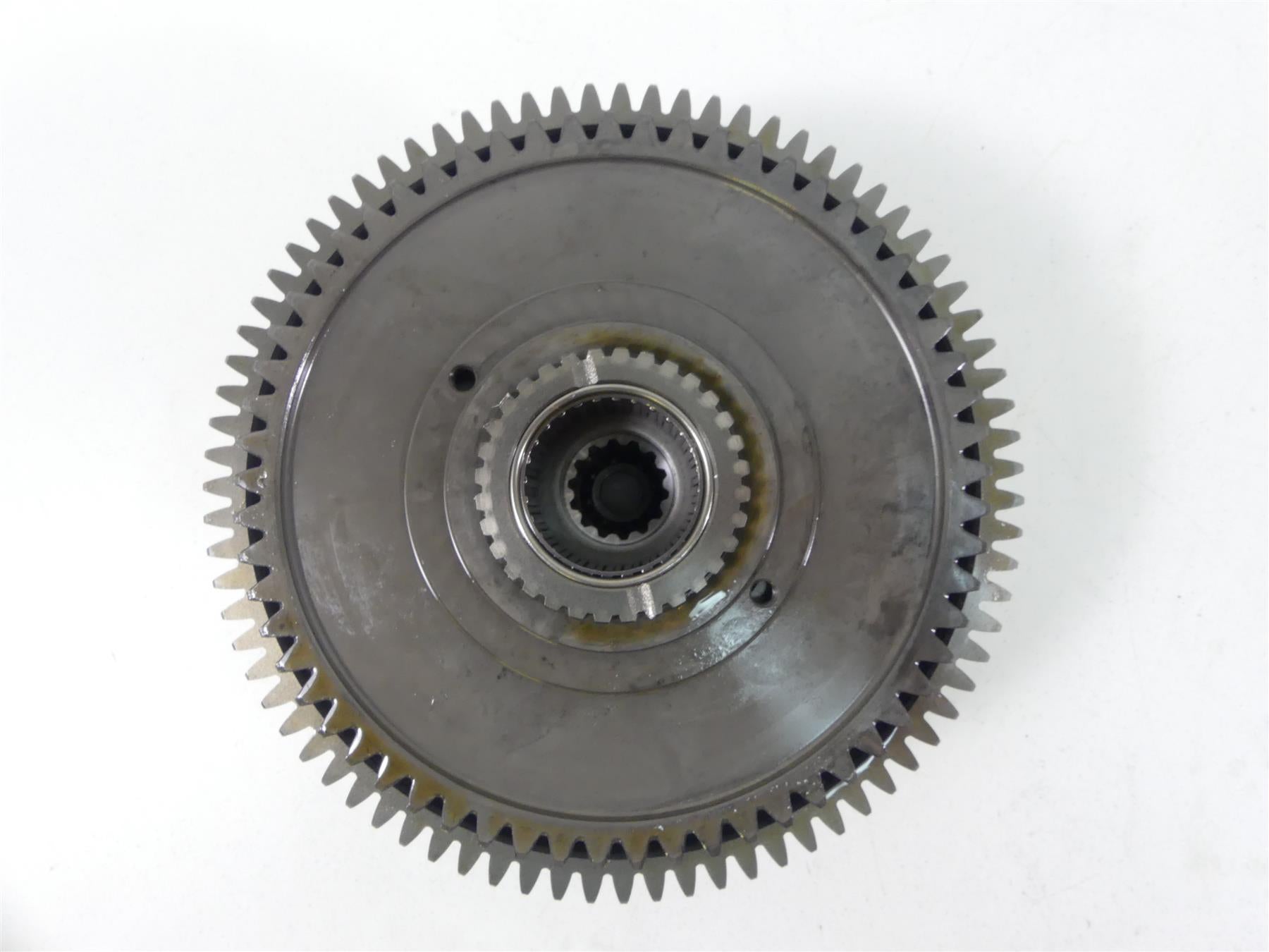 2012 Mv Agusta Brutale 1090 R Clutch Basket Friction Disc Set