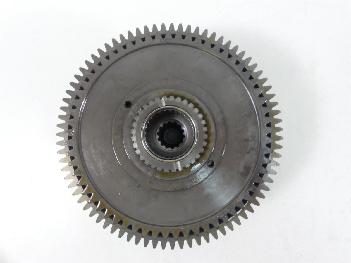 2012 Mv Agusta Brutale 1090 R Clutch Basket Friction Disc Set 8000B3278 {{ shop.shopifyCountryName }} - Mototech271